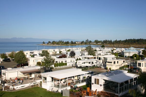 Surfside RV Resort